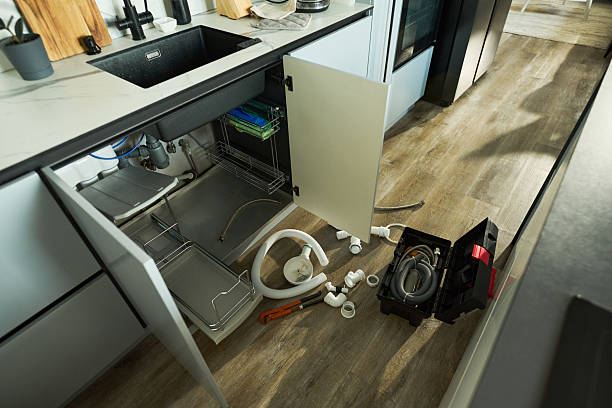 24/7 Emergency Sewer Line Repair experts in Fox Island, WA